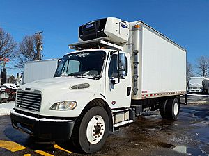 2018 Freightliner M2 106