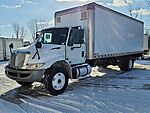 2017 International DuraStar 4300