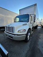 2018 Freightliner M2 106