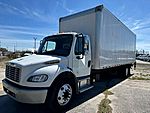 2018 Freightliner M2 106