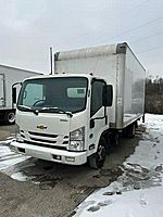 2020 Chevrolet F450