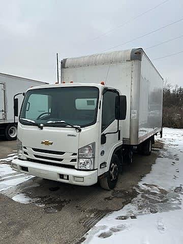 2020 Chevrolet F450