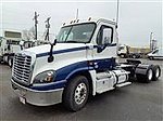 2018 Freightliner Cascadia 125