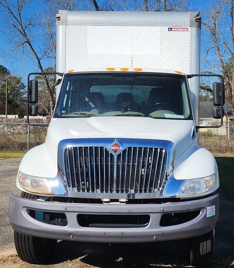 2019 International 4300