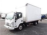 2019 Isuzu NPR HD