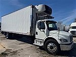 2018 Freightliner M2 106