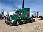 2022 Kenworth T680
