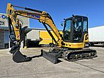 2025 XCMG XE55U