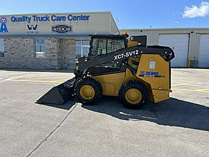 2024 XCMG XC7-SV12 - Skid Steer