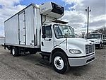 2018 Freightliner M2