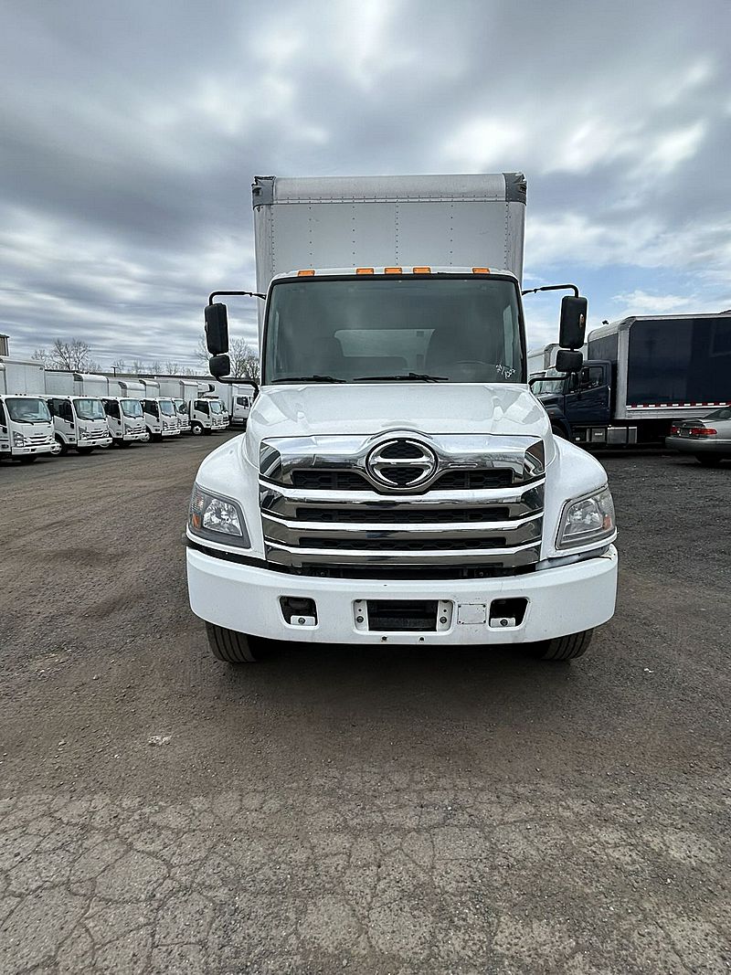 HINO 日野純正オプションメッキ　S0840-E2050 プロフィア 車・バイク・自転車 HINO 日野純正オプションメッキ S0840