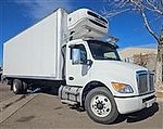 2025 Kenworth T280