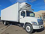 2025 Hino L6