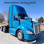 2020 Kenworth T680