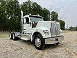 2026 Kenworth W990