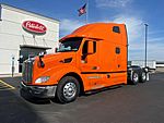 2022 Peterbilt 579