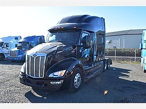 2022 Peterbilt 579