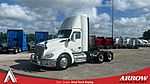 2018 Kenworth T680