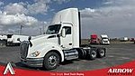 2018 Kenworth T680