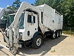 2003 Mack MR 40YD EZ