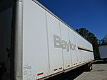 2007 Wabash 53FT DRY VAN