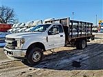 2019 Ford F350