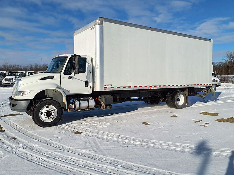 2016 International 4300