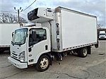 2018 Isuzu NPR