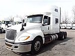 2019 International LT625