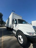 2019 International DuraStar 4300