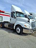 2019 International LT625