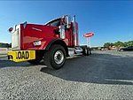 2016 Kenworth T800
