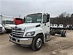 2026 Hino L6