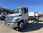 2026 Hino L6