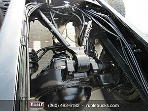 2006 Sterling 9513