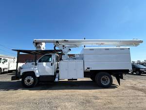 2005 GMC C8500 - Bucket Truck