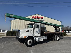 2014 Peterbilt 337