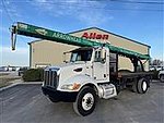 2014 Peterbilt 337