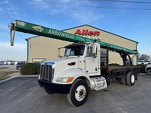 2014 Peterbilt 337