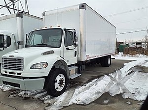 2020 Freightliner M2 106