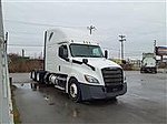 2018 Freightliner Cascadia