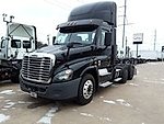 2019 Freightliner Cascadia 125