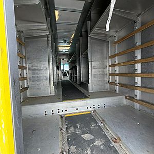 2016 Freightliner MT55