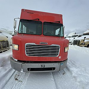 2016 Freightliner MT55