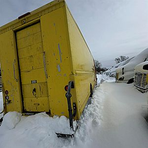 2016 Freightliner MT55