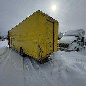 2016 Freightliner MT55