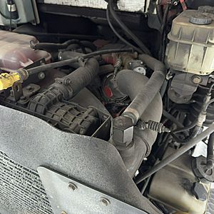 2016 Freightliner MT55