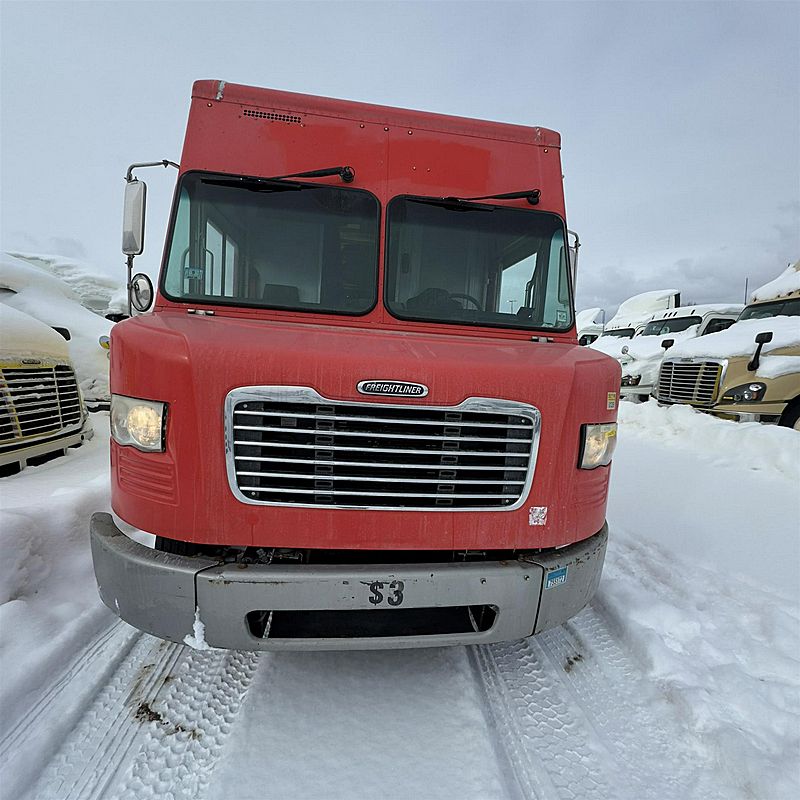 2016 Freightliner MT55