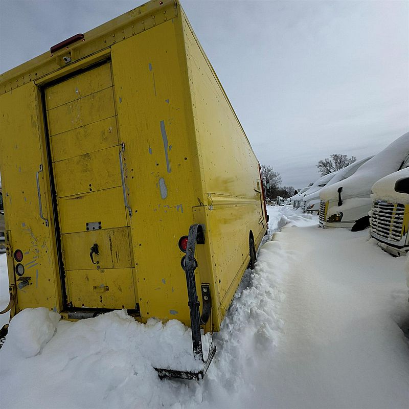 2016 Freightliner MT55