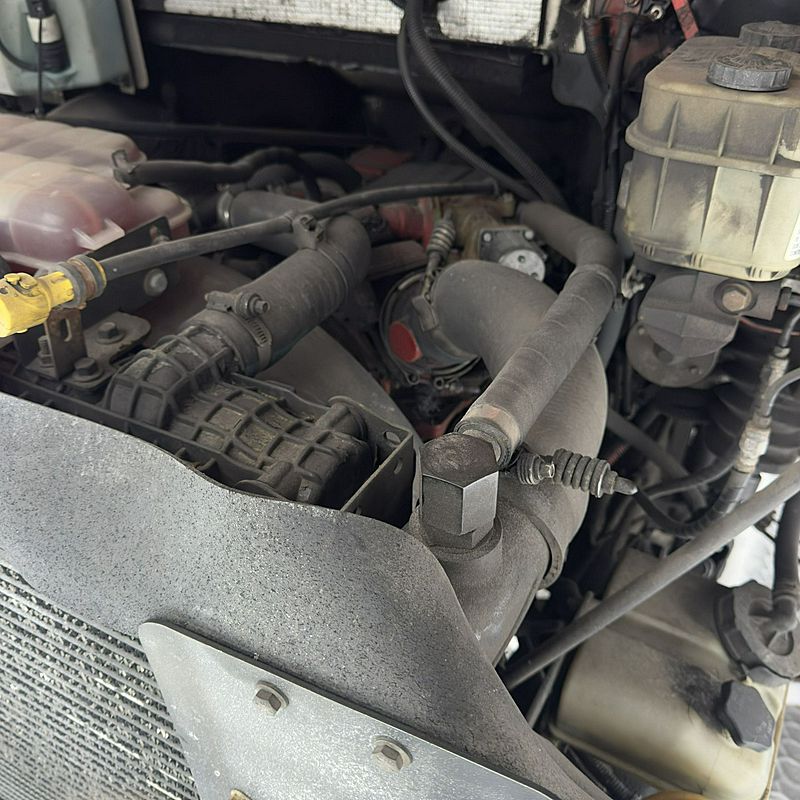 2016 Freightliner MT55